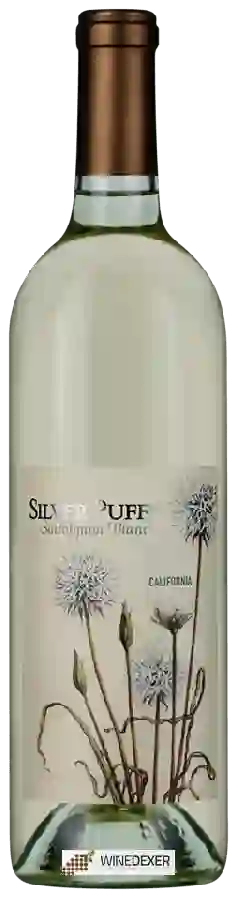 Domaine Silver Puffs - Sauvignon Blanc