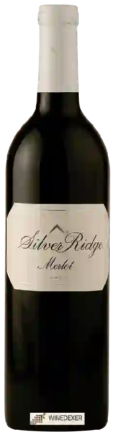 Domaine Silver Ridge - Merlot