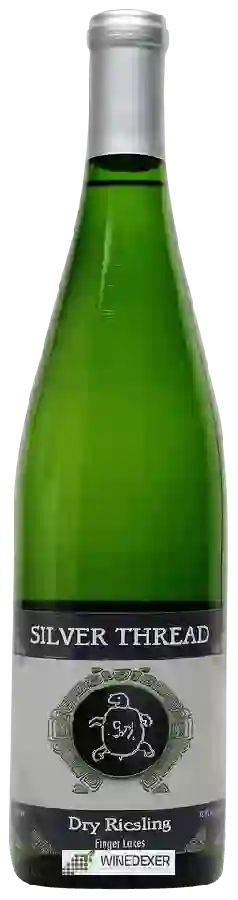 Domaine Silver Thread - Dry Riesling