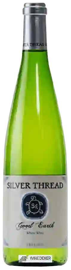 Domaine Silver Thread - Good Earth