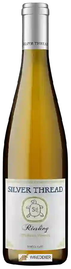 Domaine Silver Thread - Riesling