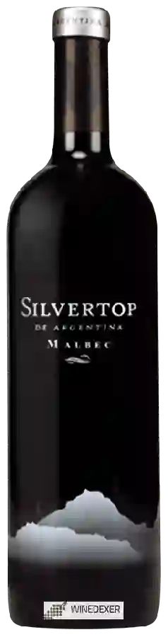 Domaine Silvertop - Malbec Domaine Silvertop - Malbec