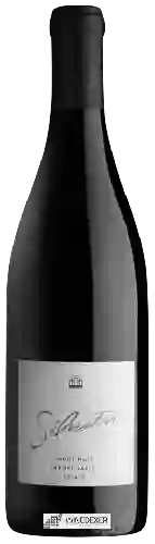 Domaine Silvestri Vineyards - Pinot Noir