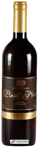 Domaine Simon Maye & Fils - Vieilles Vignes Pinot Noir