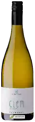 Domaine Sinapius - Clem Blanc