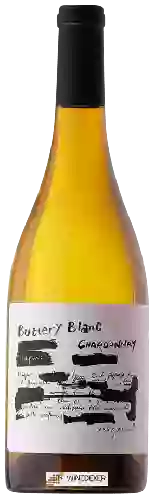 Domaine Sincère - Buttery Blanc Chardonnay