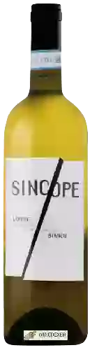 Domaine Sincope - Langhe Bianco