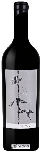 Winery Sine Qua Non - Dark Blossom Syrah Winery Sine Qua Non - Dark Blossom Syrah