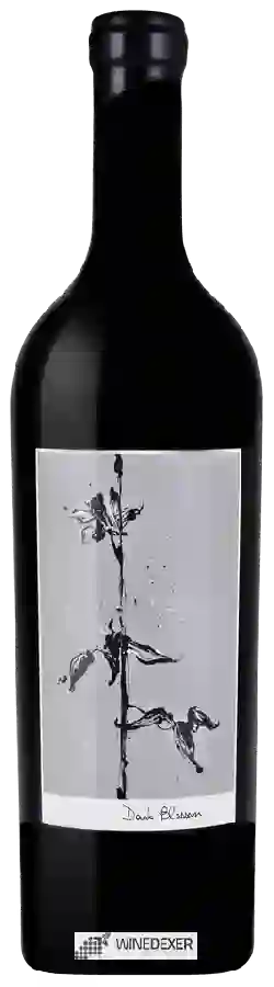 Domaine Sine Qua Non - Dark Blossom Syrah Domaine Sine Qua Non - Dark Blossom Syrah