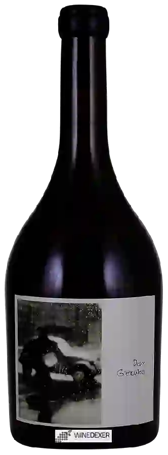 Domaine Sine Qua Non - Deux Grenouilles