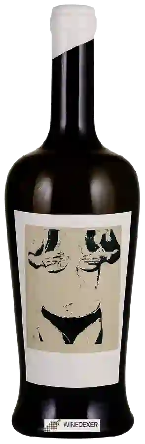 Domaine Sine Qua Non - Entre Chien et Loup