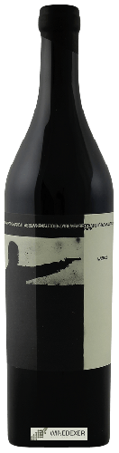 Weingut Sine Qua Non - Labels Syrah Weingut Sine Qua Non - Labels Syrah