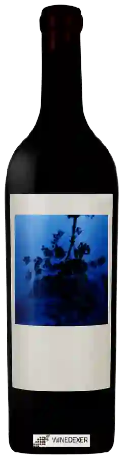 Domaine Sine Qua Non - Piranha Waterdance