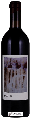 Weingut Sine Qua Non - Ratsel Syrah Weingut Sine Qua Non - Ratsel Syrah