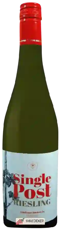 Domaine Single Post - Ockfner Bockstein Riesling Kabinett