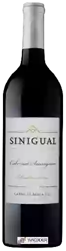 Domaine Sinigual