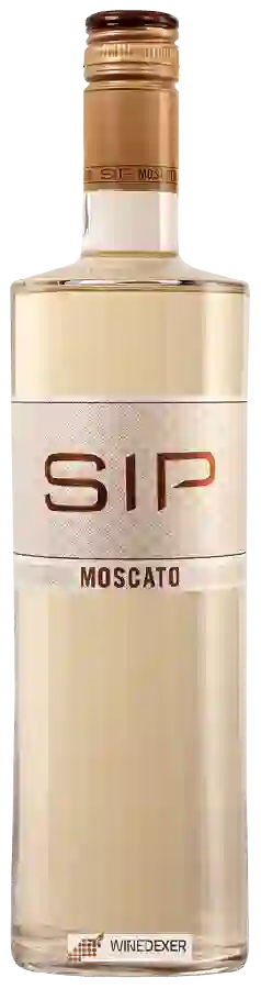 Domaine Sip Moscato - Moscato