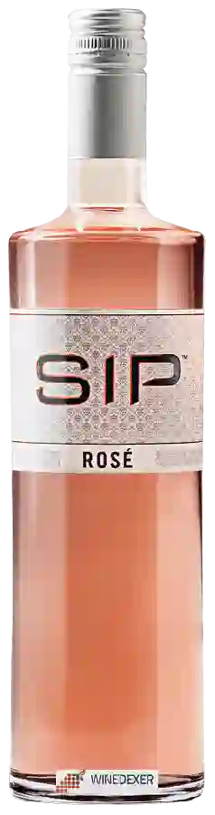 Domaine Sip Moscato - Rosé