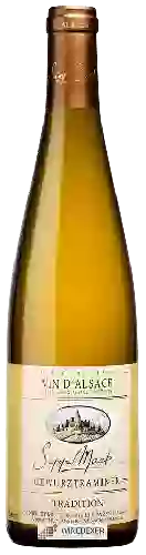 Domaine Sipp Mack - Gewürztraminer Tradition