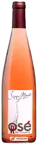 Domaine Sipp Mack - Rosé d'Alsace