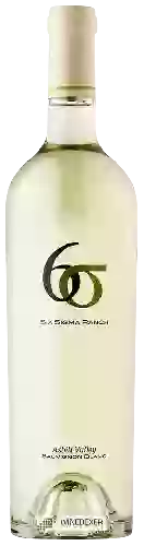 Domaine Six Sigma Ranch - Sauvignon Blanc