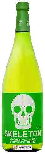 Domaine Skeleton