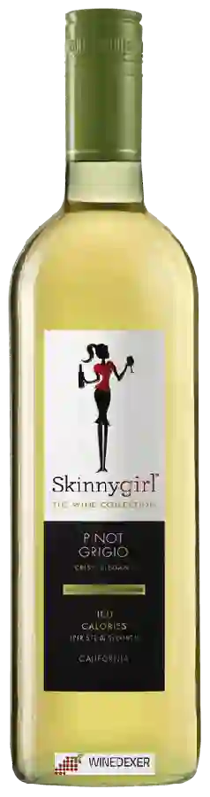Domaine Skinnygirl - Pinot Grigio