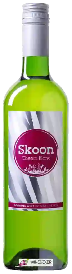 Domaine Skoon - Chenin Blanc