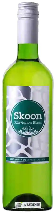 Domaine Skoon - Sauvignon Blanc