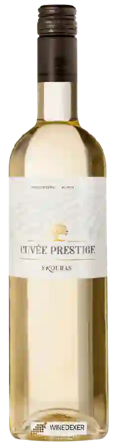 Domaine Skouras - Cuvée Prestige White