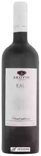 Domaine Skovin - Finest Selection Kale
