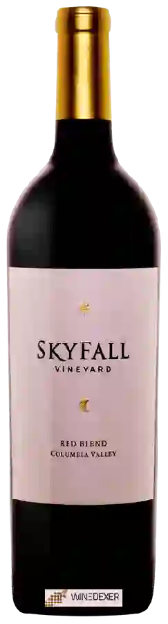 Domaine Skyfall - Red Blend