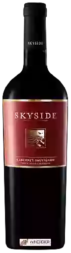 Domaine Skyside Domaine Skyside