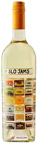Domaine SLO Down - SLO Jams Sauvignon Blanc