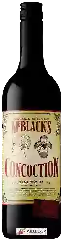 Domaine Small Gully - Mr. Black's Concoction GSM