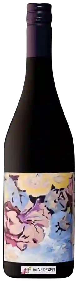 Domaine Smallfry - Eclectik Violet Grenache - Cinsault