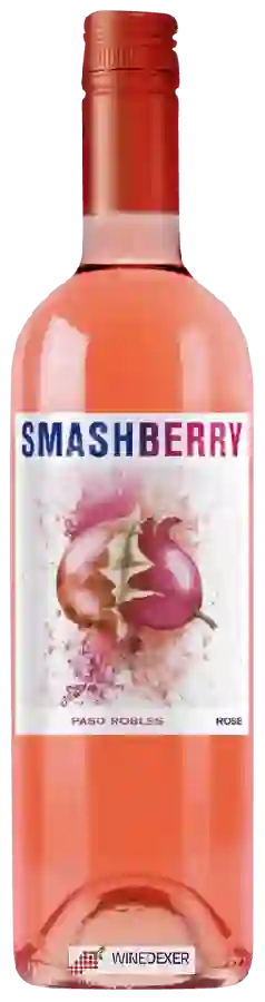 Domaine Smashberry - Rosé