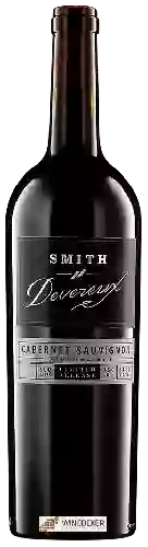 Domaine Smith Devereux Domaine Smith Devereux