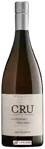 Domaine Smith Sheth - Cru Heretaunga Chardonnay