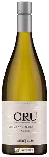 Domaine Smith Sheth - Cru Sauvignon Blanc