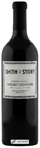 Domaine Smith Story - Pickberry Vineyard Cabernet Sauvignon