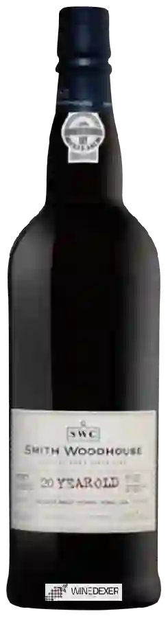 Domaine Smith Woodhouse - 20 Year Old Tawny Porto