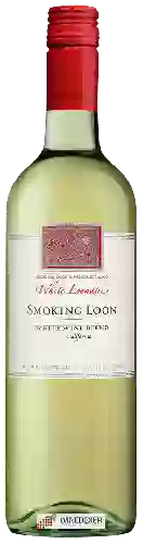 Winery Smoking Loon - White Loonatic