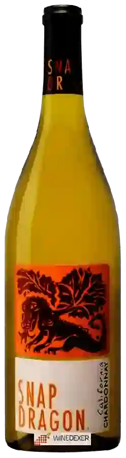 Domaine Snap Dragon - Chardonnay