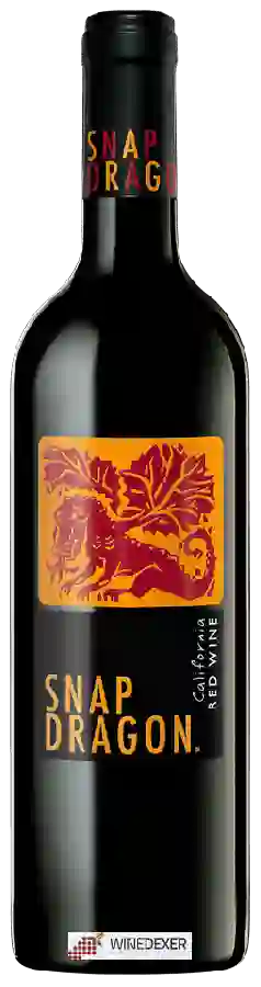 Domaine Snap Dragon - Red