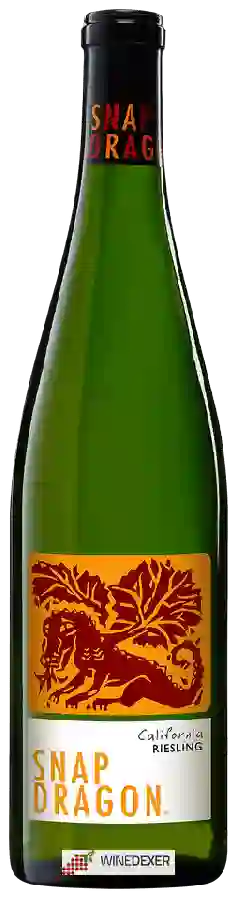 Domaine Snap Dragon - Riesling