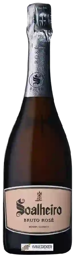 Domaine Soalheiro - Bruto Rosé