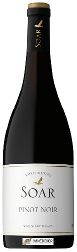 Domaine Soar - Pinot Noir