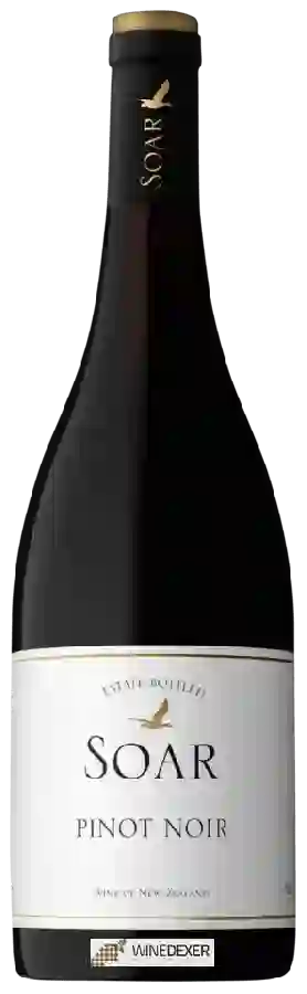 Domaine Soar - Pinot Noir