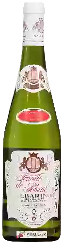 Domaine Señorío de Sobral Domaine Señorío de Sobral